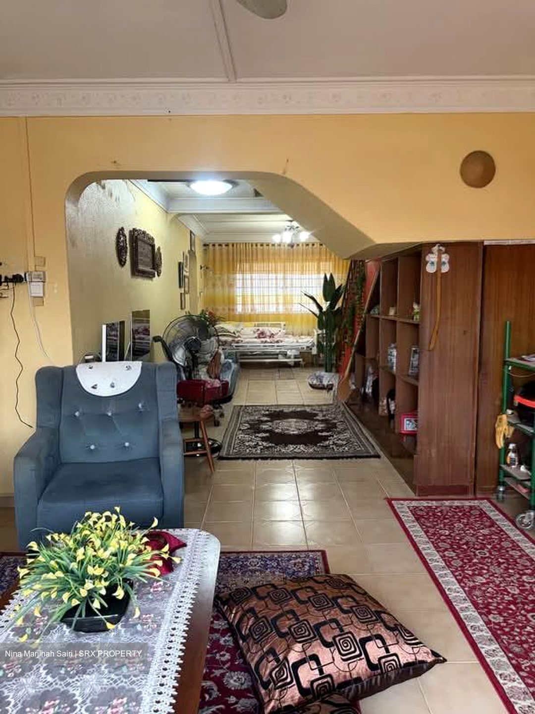 Blk 724 Khatib Spring (Yishun), HDB Executive #574091981